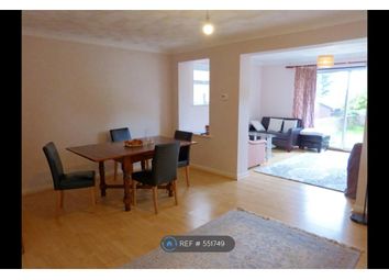 3 Bedroom Semi-detached house for rent