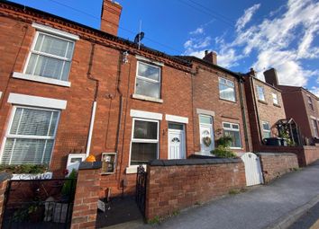 Thumbnail Terraced house to rent in Main Street, Awsworth, Nottingham