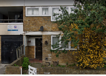 3 bed maisonette for sale in Carnicot House, Peckham, London SE15