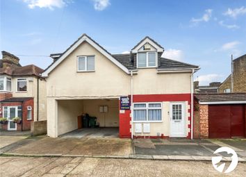 Thumbnail 2 bed maisonette for sale in Cambridge Road, Rochester, Kent