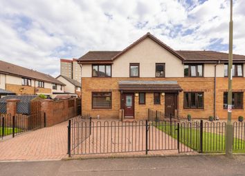 Hawkhill - Semi-detached house for sale         ...