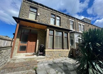 Thumbnail 3 bed terraced house to rent in Ferndale Grove, Bradford, West Yorkshire