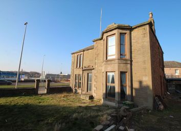 Thumbnail Detached house for sale in Maule Street, Arbroath