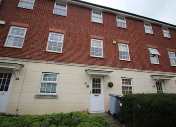 3 Bedroom Town house for rent