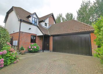 4 Bedroom Detached house for rent