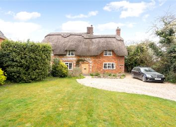 Thumbnail 3 bed detached house for sale in Martin, Fordingbridge, Hampshire