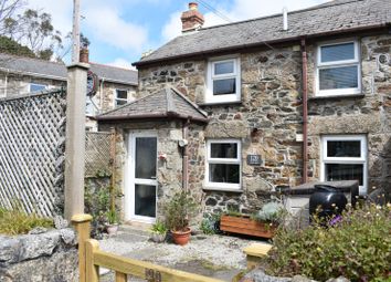 Redruth - End terrace house for sale