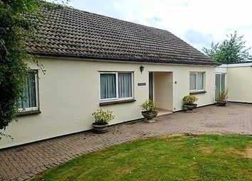 Thumbnail 4 bed bungalow for sale in Rockfield Glade, Parc Seymour
