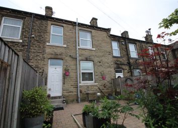 Thumbnail Terraced house for sale in Musgrave Street, Birstall, Batley
