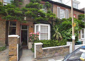 Thumbnail Property to rent in Derby Road, East Sheen