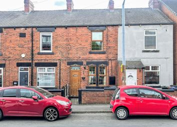 Thumbnail Terraced house to rent in Pye Avenue, Barnsley, South Yorkshire