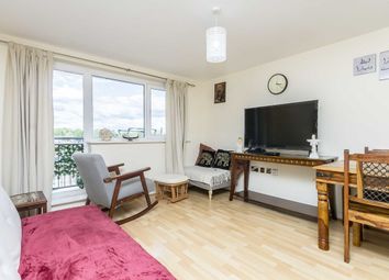 Thumbnail Flat to rent in Singapore Road, London
