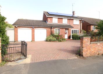 Thumbnail Property for sale in Ashworth Street, Daventry