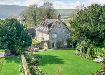 Thumbnail Detached house for sale in Church Street, Bowerchalke, Salisbury