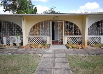 Thumbnail 1 bed property for sale in Flamboyant Ave, Sunset Crest, Saint James, Barbados