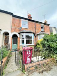 Thumbnail 2 bed terraced house for sale in Highgrove Street, Reading