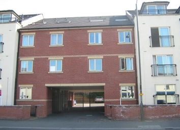 Thumbnail 2 bed flat to rent in Halcyon, Derby