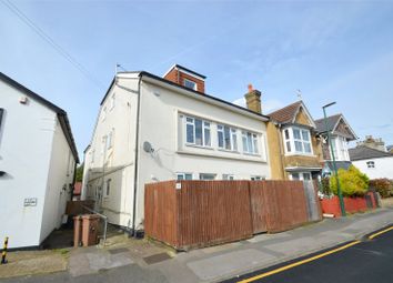 Thumbnail Flat to rent in Vernon Road, Sutton