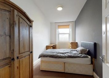 Thumbnail Shared accommodation to rent in Greenbank Terrace, Plymouth, Plymouth