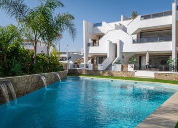 Thumbnail 3 bed apartment for sale in 30740 San Pedro Del Pinatar, Murcia, Spain