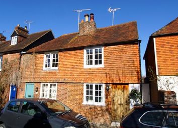 2 Bedroom End terrace house for sale
