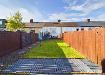 Thumbnail 1 bed bungalow for sale in Fourth Street, Watling Street Bungalows, Leadgate, Consett