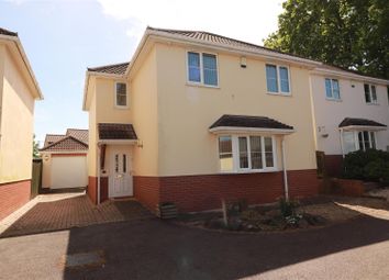 Thumbnail Detached house for sale in Mays Close, Bristol
