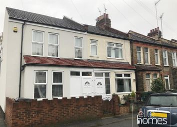 4 Bedrooms End terrace house to rent in Macdonald Road, London E17