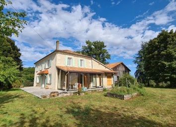 Thumbnail 3 bed property for sale in 16480 Brossac, France
