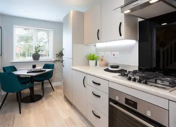 Cartwright Kitchen Dining