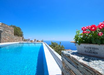 Thumbnail 5 bed villa for sale in Elissa, Kea (Ioulis), Kea - Kythnos, South Aegean, Greece