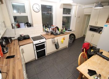 Thumbnail 5 bed semi-detached house to rent in Llantwit Road, Treforest, Pontypridd