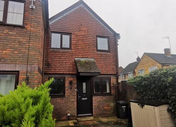 Maidenhead - 1 bed terraced house for sale
