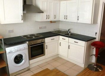 Thumbnail 1 bed flat to rent in Whitestile Road, Brentford