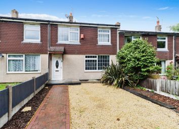 Thumbnail 3 bedroom terraced house for sale in Barn Close, Donnington, Telford