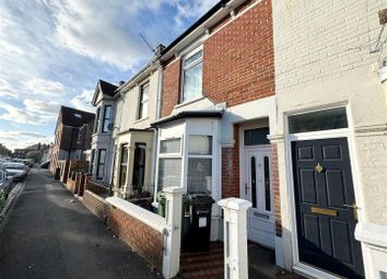 Thumbnail Property to rent in Dunbar Road, Southsea