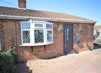 Thumbnail 2 bed bungalow for sale in Hearsall Avenue, Stanford-Le-Hope, Essex
