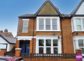 Thumbnail 2 bed flat to rent in Cranley Ave, Westcliff On Sea