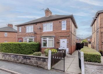 Thumbnail 2 bed semi-detached house for sale in Blakelow Road, Abbey Hulton, Stoke On Trent