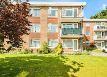 Thumbnail 1 bed flat for sale in Wallace Avenue, Worthing, West Sussex