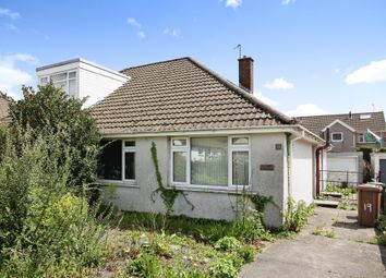 Thumbnail Semi-detached house for sale in Brookside Crescent, Caerphilly