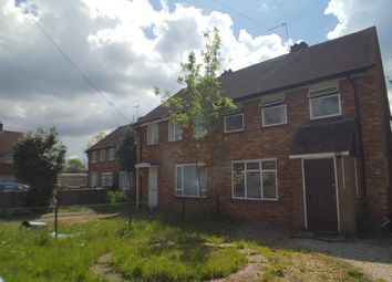 4 Bedroom Semi-detached house for rent