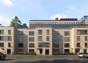 Thumbnail 3 bed flat for sale in Three Bed Apartment, At The Carrick, Gorgie Road, Edinburgh