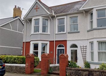 Thumbnail Semi-detached house for sale in South Road, Porthcawl