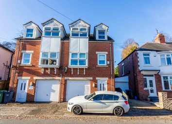 Property listing in Bishop Auckland, County Durham