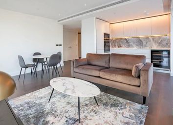 Thumbnail Flat for sale in White City Living, London