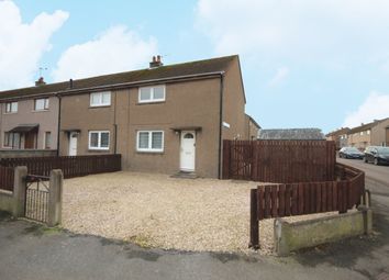 Thumbnail End terrace house for sale in 2 Turner Street, Buckie