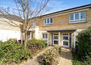 Thumbnail 2 bed terraced house for sale in Elvedon Road, Feltham, Middlesex