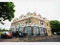 Thumbnail Block of flats to rent in Star Lane, London