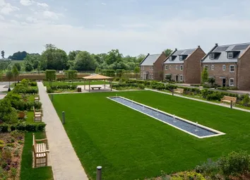 Exterior Image Of Leighwood Fields